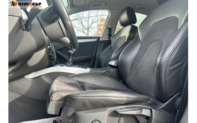 Audi S4 S4 - 333кс. РЪЧКА/ГАРАНЦИЯ 6 МЕСЕЦА - автомобили, коли, обяви за нови и употребявани 7