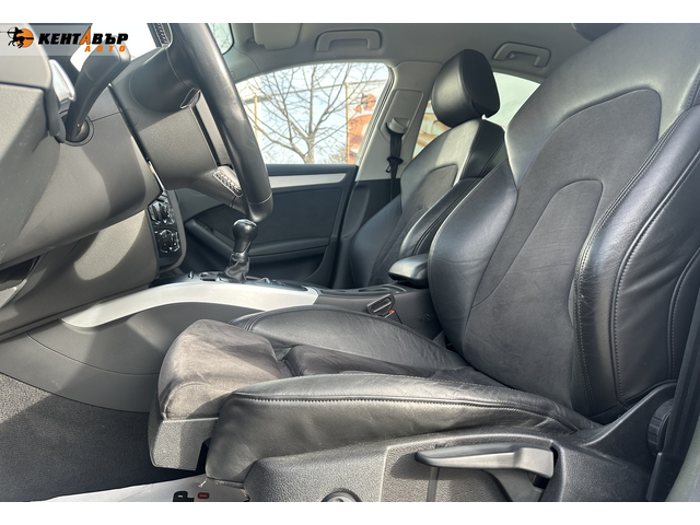 Audi S4 S4 - 333кс. РЪЧКА/ГАРАНЦИЯ 6 МЕСЕЦА - автомобили, коли, обяви за нови и употребявани 7