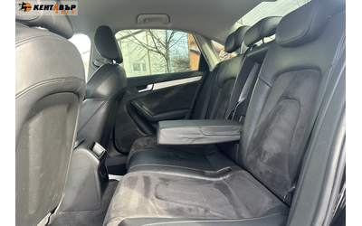 Audi S4 S4 - 333кс. РЪЧКА/ГАРАНЦИЯ 6 МЕСЕЦА - автомобили, коли, обяви за нови и употребявани 8