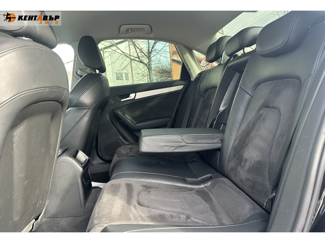 Audi S4 S4 - 333кс. РЪЧКА/ГАРАНЦИЯ 6 МЕСЕЦА - автомобили, коли, обяви за нови и употребявани 8