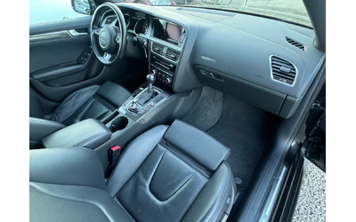 Audi S5 3.0 TFSI ! Quattro ! SWISS ! - автомобили, коли, обяви за нови и употребявани 10