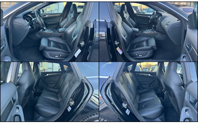 Audi S5 3.0 TFSI ! Quattro ! SWISS ! - автомобили, коли, обяви за нови и употребявани 11