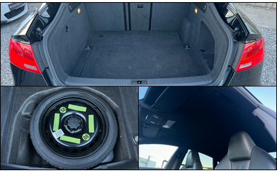 Audi S5 3.0 TFSI ! Quattro ! SWISS ! - автомобили, коли, обяви за нови и употребявани 16