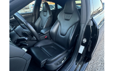 Audi S5 3.0 TFSI ! Quattro ! SWISS ! - автомобили, коли, обяви за нови и употребявани 6