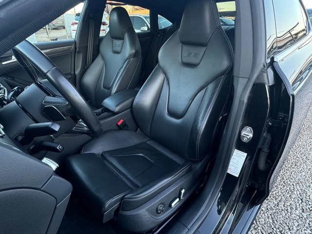 Audi S5 3.0 TFSI ! Quattro ! SWISS ! - автомобили, коли, обяви за нови и употребявани 6