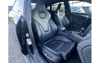 Audi S5 3.0 TFSI ! Quattro ! SWISS ! - автомобили, коли, обяви за нови и употребявани 9