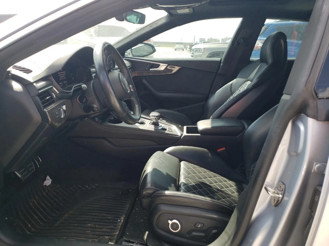 Audi S5 PRESTIGE QUATTRO* BANG&OLUFSEN* VIRTUAL* KEYLESS - автомобили, коли, обяви за нови и употребявани 6