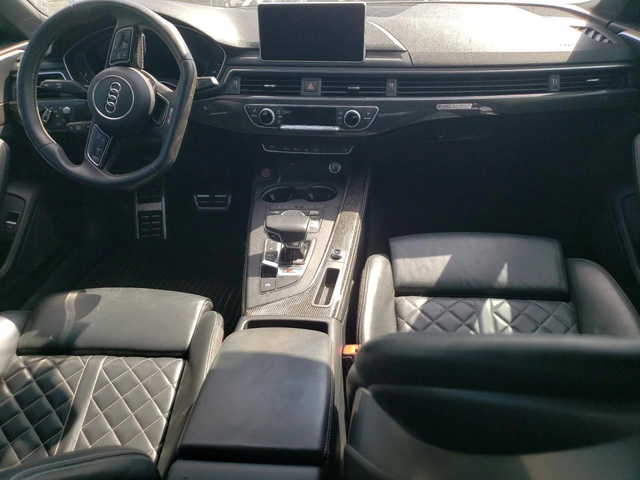 Audi S5 PRESTIGE QUATTRO* BANG&OLUFSEN* VIRTUAL* KEYLESS - автомобили, коли, обяви за нови и употребявани 7