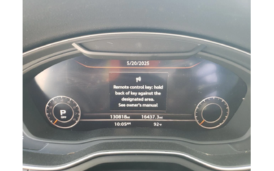 Audi S5 PRESTIGE QUATTRO* BANG&OLUFSEN* VIRTUAL* KEYLESS - автомобили, коли, обяви за нови и употребявани 8