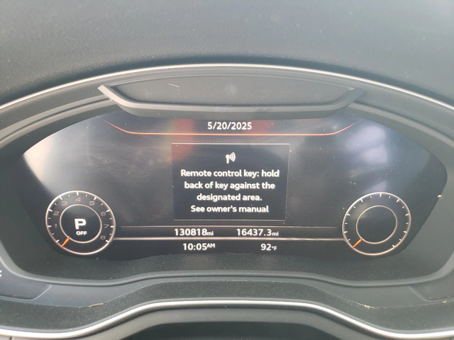 Audi S5 PRESTIGE QUATTRO* BANG&OLUFSEN* VIRTUAL* KEYLESS - автомобили, коли, обяви за нови и употребявани 8