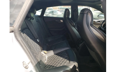 Audi S5 PRESTIGE QUATTRO* BANG&OLUFSEN* VIRTUAL* KEYLESS - автомобили, коли, обяви за нови и употребявани 9