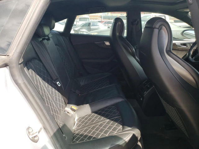 Audi S5 PRESTIGE QUATTRO* BANG&OLUFSEN* VIRTUAL* KEYLESS - автомобили, коли, обяви за нови и употребявани 9