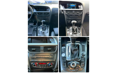 Audi S5 QUATTRO 4.2i 354HP V8 - автомобили, коли, обяви за нови и употребявани 12