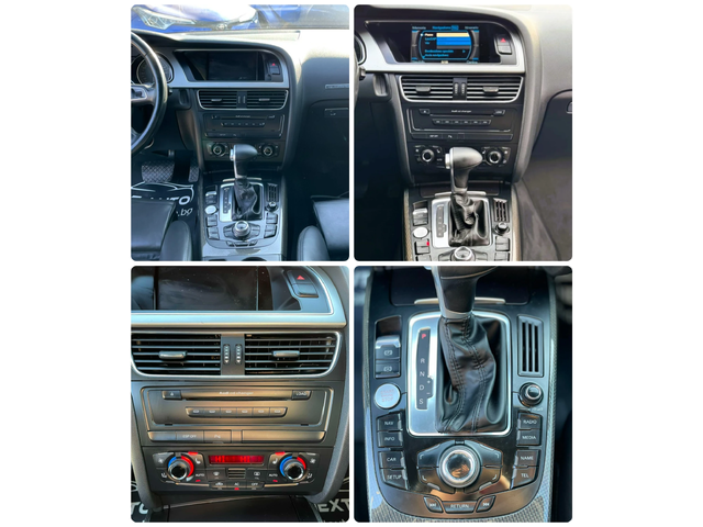 Audi S5 QUATTRO 4.2i 354HP V8 - автомобили, коли, обяви за нови и употребявани 12