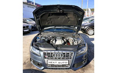 Audi S5 QUATTRO 4.2i 354HP V8 - автомобили, коли, обяви за нови и употребявани 15