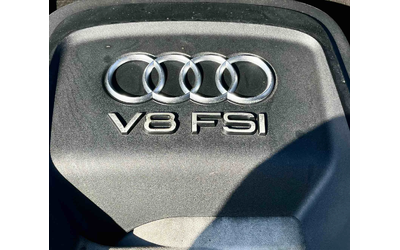 Audi S5 QUATTRO 4.2i 354HP V8 - автомобили, коли, обяви за нови и употребявани 16