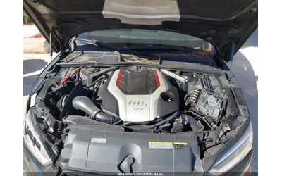 Audi S5 3.0T PREMIUM PLUS /ДИГИТАЛНО ТАБЛО / МАСАЖ - автомобили, коли, обяви за нови и употребявани 9