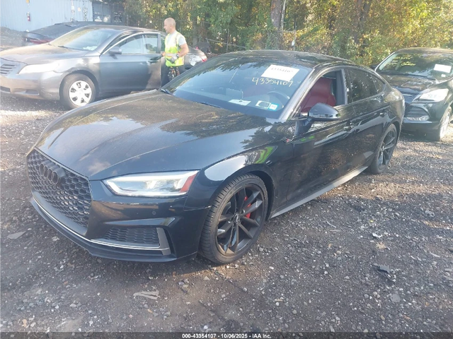 Audi S5 PREMIUM PLUS / ШИБИДАХ / ПОДГРЕВИ - автомобили, коли, обяви за нови и употребявани 2