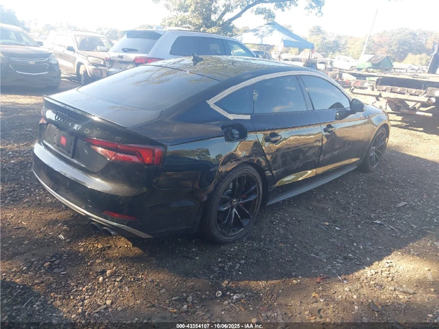 Audi S5 PREMIUM PLUS / ШИБИДАХ / ПОДГРЕВИ - автомобили, коли, обяви за нови и употребявани 5