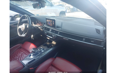 Audi S5 PREMIUM PLUS / ШИБИДАХ / ПОДГРЕВИ - автомобили, коли, обяви за нови и употребявани 6