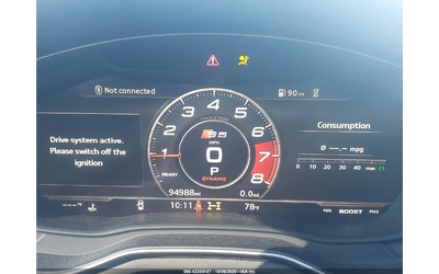 Audi S5 PREMIUM PLUS / ШИБИДАХ / ПОДГРЕВИ - автомобили, коли, обяви за нови и употребявани 7