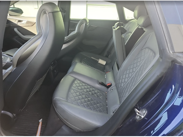 Audi S5 TECHNIK - автомобили, коли, обяви за нови и употребявани 10