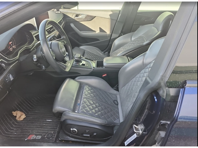 Audi S5 TECHNIK - автомобили, коли, обяви за нови и употребявани 4