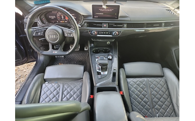 Audi S5 TECHNIK - автомобили, коли, обяви за нови и употребявани 8