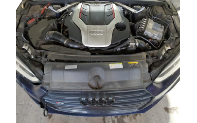 Audi S5 PREMIUM PLUS / МАСАЖ / ПОДГРЕВИ / ДИГ. ТАБЛО - автомобили, коли, обяви за нови и употребявани 10