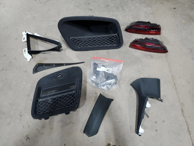 Audi S5 PREMIUM PLUS / МАСАЖ / ПОДГРЕВИ / ДИГ. ТАБЛО - автомобили, коли, обяви за нови и употребявани 11