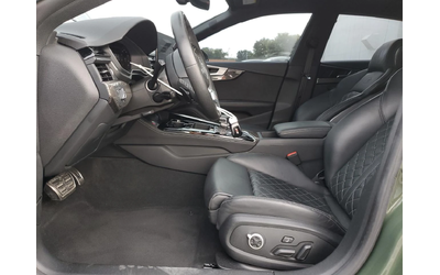 Audi S5 PREMIUM PLUS / ДИГИТАЛНО ТАБЛО / ПОДГРЕВИ - автомобили, коли, обяви за нови и употребявани 10