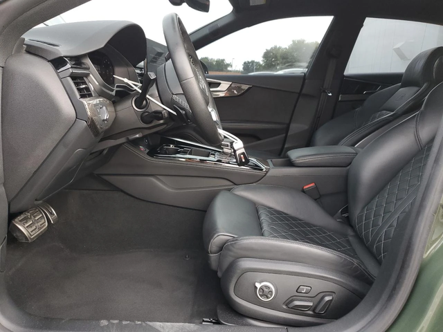 Audi S5 PREMIUM PLUS / ДИГИТАЛНО ТАБЛО / ПОДГРЕВИ - автомобили, коли, обяви за нови и употребявани 10