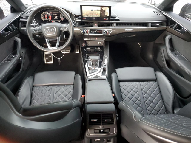 Audi S5 PREMIUM PLUS / ДИГИТАЛНО ТАБЛО / ПОДГРЕВИ - автомобили, коли, обяви за нови и употребявани 6