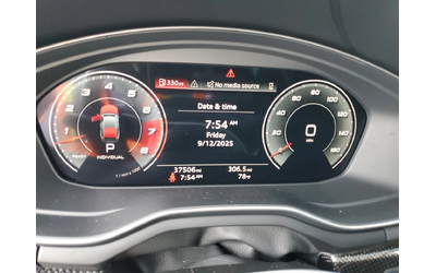 Audi S5 PREMIUM PLUS / ДИГИТАЛНО ТАБЛО / ПОДГРЕВИ - автомобили, коли, обяви за нови и употребявани 7