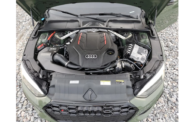 Audi S5 PREMIUM PLUS / ДИГИТАЛНО ТАБЛО / ПОДГРЕВИ - автомобили, коли, обяви за нови и употребявани 9