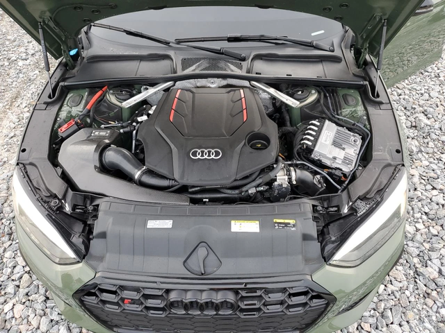 Audi S5 PREMIUM PLUS / ДИГИТАЛНО ТАБЛО / ПОДГРЕВИ - автомобили, коли, обяви за нови и употребявани 9