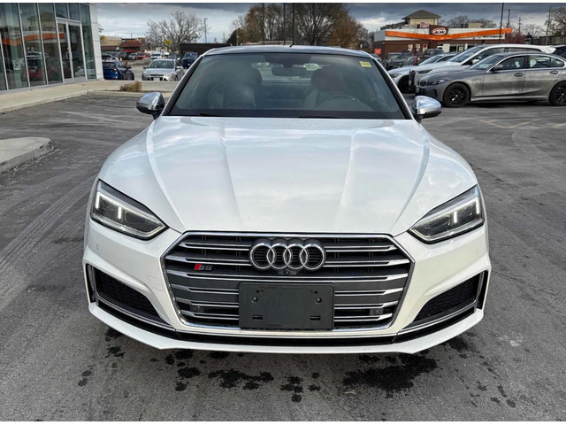 Audi S5 Progressiv - автомобили, коли, обяви за нови и употребявани 5