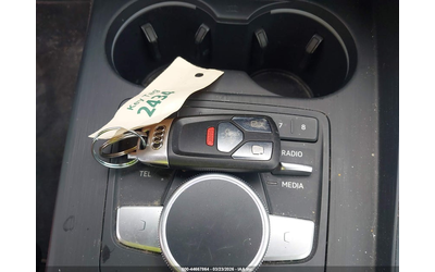 Audi S5 3.0L V-6 DI, DOHC, VVT, TURBO, 354HP All Wheel Drive - автомобили, коли, обяви за нови и употребявани 10