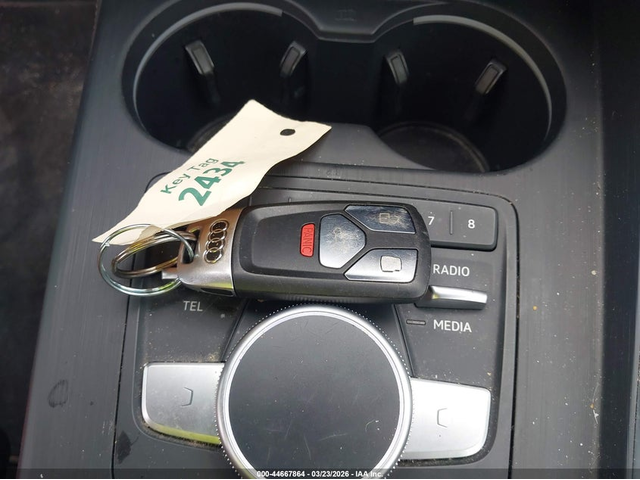 Audi S5 3.0L V-6 DI, DOHC, VVT, TURBO, 354HP All Wheel Drive - автомобили, коли, обяви за нови и употребявани 10