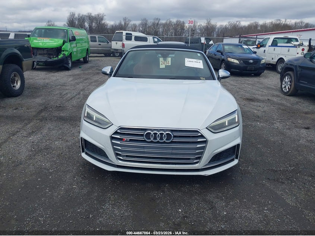 Audi S5 3.0L V-6 DI, DOHC, VVT, TURBO, 354HP All Wheel Drive - автомобили, коли, обяви за нови и употребявани 11