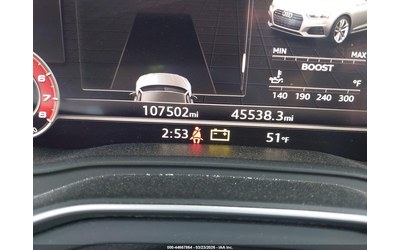 Audi S5 3.0L V-6 DI, DOHC, VVT, TURBO, 354HP All Wheel Drive - автомобили, коли, обяви за нови и употребявани 14