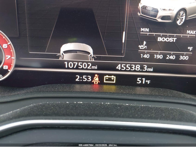 Audi S5 3.0L V-6 DI, DOHC, VVT, TURBO, 354HP All Wheel Drive - автомобили, коли, обяви за нови и употребявани 14