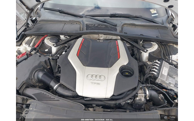 Audi S5 3.0L V-6 DI, DOHC, VVT, TURBO, 354HP All Wheel Drive - автомобили, коли, обяви за нови и употребявани 9