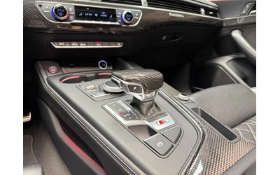 Audi S5 Sportback Quattro* 360* Carbon* HuD* Pano - автомобили, коли, обяви за нови и употребявани 10