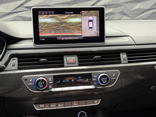 Audi S5 Sportback Quattro* 360* Carbon* HuD* Pano - автомобили, коли, обяви за нови и употребявани 11