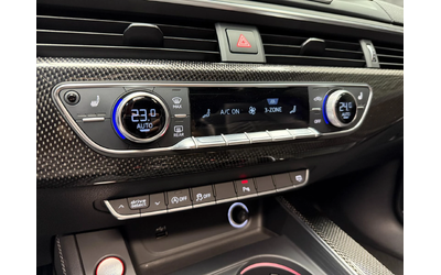 Audi S5 Sportback Quattro* 360* Carbon* HuD* Pano - автомобили, коли, обяви за нови и употребявани 12