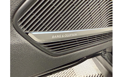 Audi S5 Sportback Quattro* 360* Carbon* HuD* Pano - автомобили, коли, обяви за нови и употребявани 14