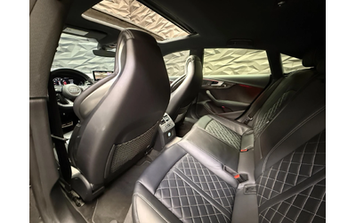 Audi S5 Sportback Quattro* 360* Carbon* HuD* Pano - автомобили, коли, обяви за нови и употребявани 7