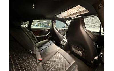 Audi S5 Sportback Quattro* 360* Carbon* HuD* Pano - автомобили, коли, обяви за нови и употребявани 8