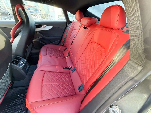 Audi S5 * quattro Premium * CARFAX * ЦЕНА ДО БГ - автомобили, коли, обяви за нови и употребявани 13